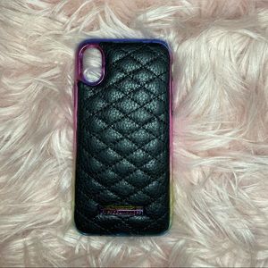 Rebecca Minkoff IPhone X Case